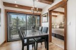 Antlers Vail Two Bedroom Two Bathroom Residences Master Suite